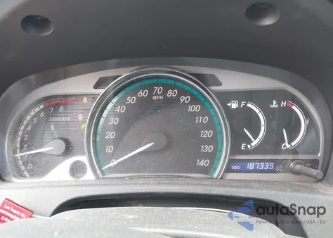 2015 Toyota Venza Xle V6 из США, поврежденный, VIN 4T3ZK3BB7FU074134